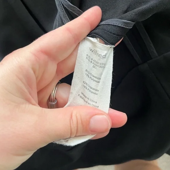 Aritzia blazer - Picture 8 of 9